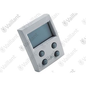 VAILLANT Leiterplatte, Display (grau) VC 105/2 E u.w. Vaillant-Nr. , 130822