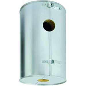 PNEUMATEX Wärmedämmung Zeparo ZHI 125/150 für Zeparo ZIO DN 150, A2, 7872150