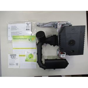 Remeha  Gebläse mit PCB-Platine u Gasventil, 7706738