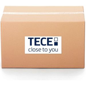 TECE TECEone Bedienknopf Temperatur, 9820361
