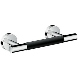hansgrohe Unica Fußstütze Comfort Chrom, 26329000