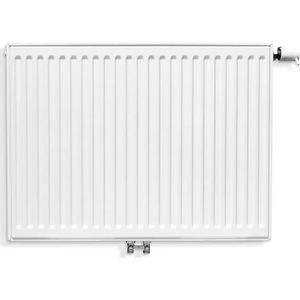 BRÖTJE MidiProfil Mittenanschluss Typ 33MP 600x900 mm (HxL), Ventilgarnitur links, 679725