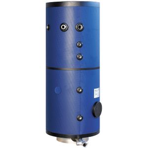 Danfoss Isolierung SE-2500, EPS, 640U4962