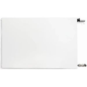 BRÖTJE Kompaktheizkörper EuroPlan Kompakt Typ 21KP 300x1600 mm (HxL) 592604