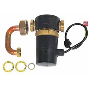 Vaillant Zirkulationspumpe für VPM 135-180/4 W, 0010040067