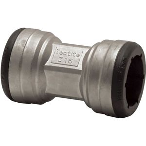 VSH Tectite 316 Muffe i/i 42 Typ TS1, 4756026