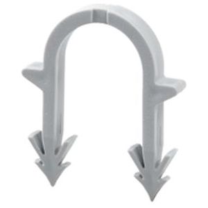 TECE TECEfloor Tackernadel Standard, 6x40 mm Dimension 14-20, magaziniert, für Kombitacker, 77610016