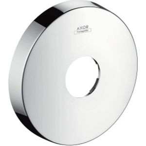 AXOR HG Verlängerungsrosette Axor rund 1-Loch chrom, 14960000