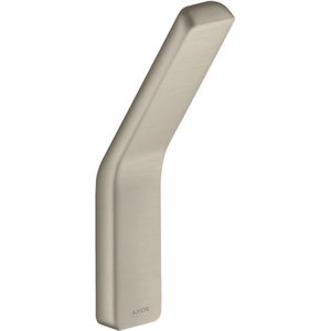 AXOR Universal Softsquare Handtuchhaken Brushed Nickel, 42801820