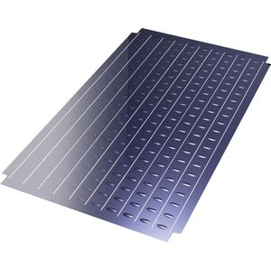 Bosch Sonnenkollektor SO5000TFV - FKC-2S Vollflächenkollektor senkr. 2017x1175x87, 8718530954