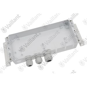 VAILLANT Schaltkasten, OMU, Unterteil VWL 141-171/3 S u.w. Vaillant-Nr. , 0020150112