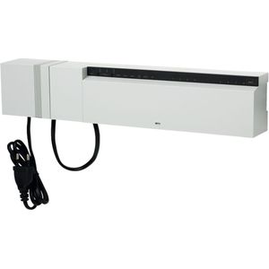 TECE TECEfloor Funk-Basiseinheit 24 V inkl. Trafo, 8 Zonen, 77440031