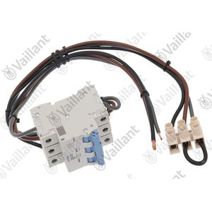 VAILLANT Kabelbaum, Sicherheitskonzept 230V VWF 57-117/4 230V Vaillant-Nr. , 0020223549