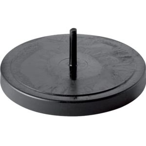 Geberit PE Enddeckel,  DN 50, 361.812.16.1