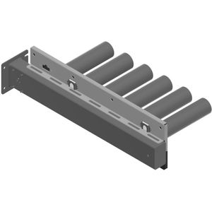 BOSCH Brennrost 240 V4 (Brennstab Metall), 7736616418