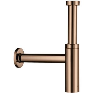 AXOR Designsiphon Flowstar S Polished Red Gold, 51305300