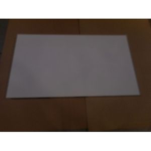 Remeha  Seitenplatte kpl 4, 200004624
