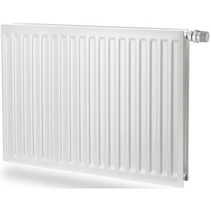 Purmo Compact Ventilheizkörper Typ 10 400x1000mm Ventilposition links F07100401000131
