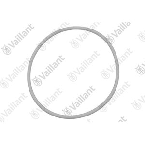 VAILLANT O-Ring, EPDM DN 110 Schachtanschluss, DN 110/160 PP u.w. Vaillant-Nr. , 0020160736