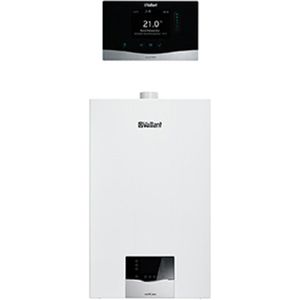 Vaillant Paket 1.786/2 ecoTEC plus VC 15 CS/1-5, VRT 380/2, 0010046341
