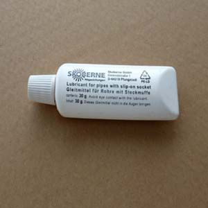 Remeha  Vaseline Dichtung EPDM 30 G, 300001324