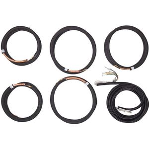 Vaillant Verbindungsset für VWL 185/3, 20m, 0010037606