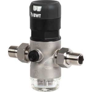 BWT Druckminderer D 1 Inox 5/4'' 40.16 Gehäuse Edelstahl, 125300292