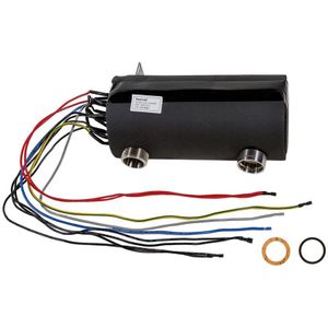 BRÖTJE Elektrozusatzheizung 12 kW , 7710253