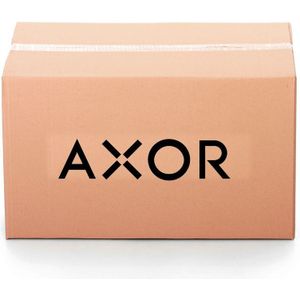 AXOR HG Brausehalter Axor komplett chrom, 96295000