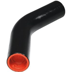 Wavin PE100-RC Bogen Schwarz 22 Grad 225x20,5, 3076081
