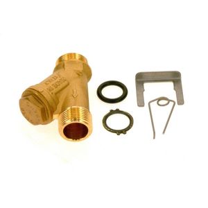 BOSCH Filter, 87167644360