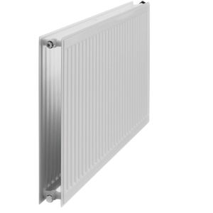 Kermi Therm-x2 Profil Hygiene-Ventilheizkörper Typ 20 900x2300mm Ventilposition links FTV200902301L1K