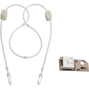 BOSCH Gasartumbau-Set 21,23>31, 87190011010