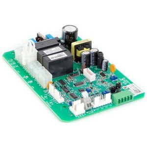 Fränkische Ersatz-Steuerplatine profi-air für 300 sensor, 78300962