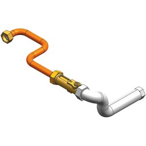 Viessmann Strangregulierventil mit Volumenstromanzeige, 7452078