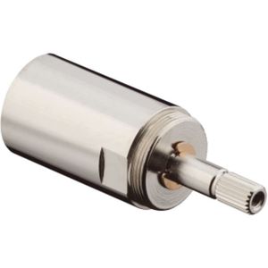 Hansgrohe HG Verlängerungsset für DN15 und DN Absperrventile 4cm, 13978000
