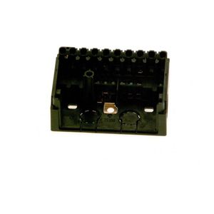 BOSCH Sockel S 98 9-polig Nr 75300 everp, 8718584802
