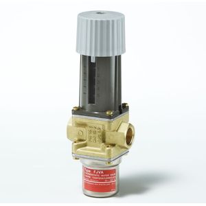 Danfoss thermostatisches Ventil FJVA G 1/2, 0-30 C, kvs: 1,9, ohne Fühler, 003N8210