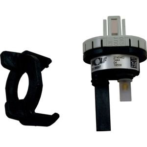 Wolf Drcukflusssensor DN25 Einsatz für BWL-1S, 274546299