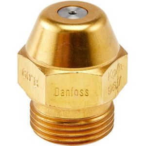 Danfoss Öldüse OD-B, Halbhohlkegel 31,50 USgal/h, 45 Grad, 030B0099