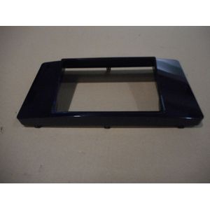 Remeha  Tragrahmen schwarz, 7616624