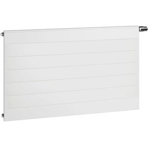 Kermi Line Ventilheizkörper Typ 10 505x2605mm Ventilposition links PLV100502601L1K