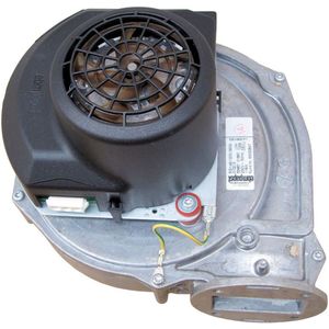 BOSCH Verbrennungsluftgebläse RG148 V4 everp, 8718585754