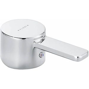 Kludi-Ersatzteil Hebel kpl. chrom, 7470005-00