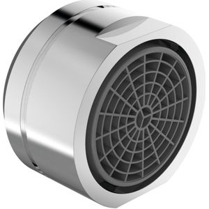Ideal Standard Luftsprudler M24X1 -B-, Chrom , A960932AA
