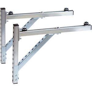 Viessmann Konsolen-Set für Wandmontage der Außeneinheit, ZK02930