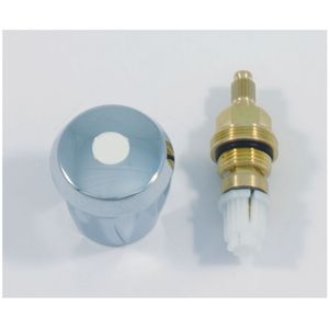 Ideal Standard Oberteil Meloh, G3/8, neutral, Chrom , B964784AA