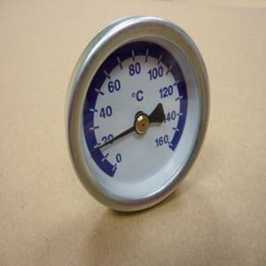 Remeha  Thermometer Blau, 300027938
