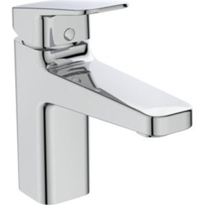 Ideal Standard Armaturen-Bundle Ceraplan WT-Arm., Badearmatur u. HB-Set Chrom, BD443AA