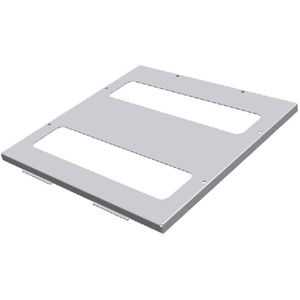 Remeha  Verkleidung oben Front (klein), 7741208